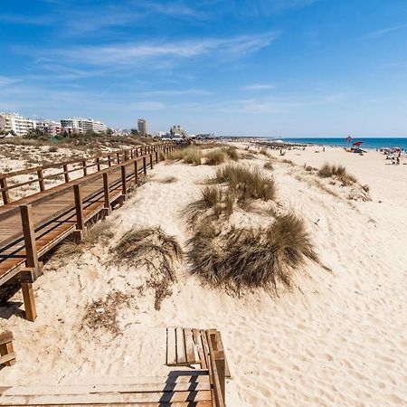 Coastal Holiday'S Apartment Monte Gordo Zewnętrze zdjęcie