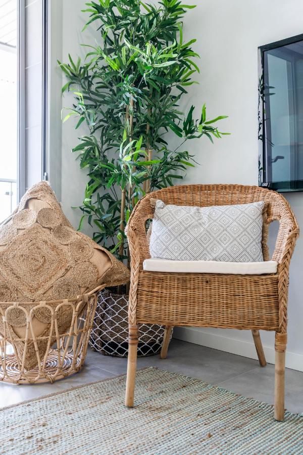 Coastal Holiday'S Apartment Monte Gordo Zewnętrze zdjęcie