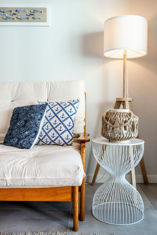 Coastal Holiday'S Apartment Monte Gordo Zewnętrze zdjęcie