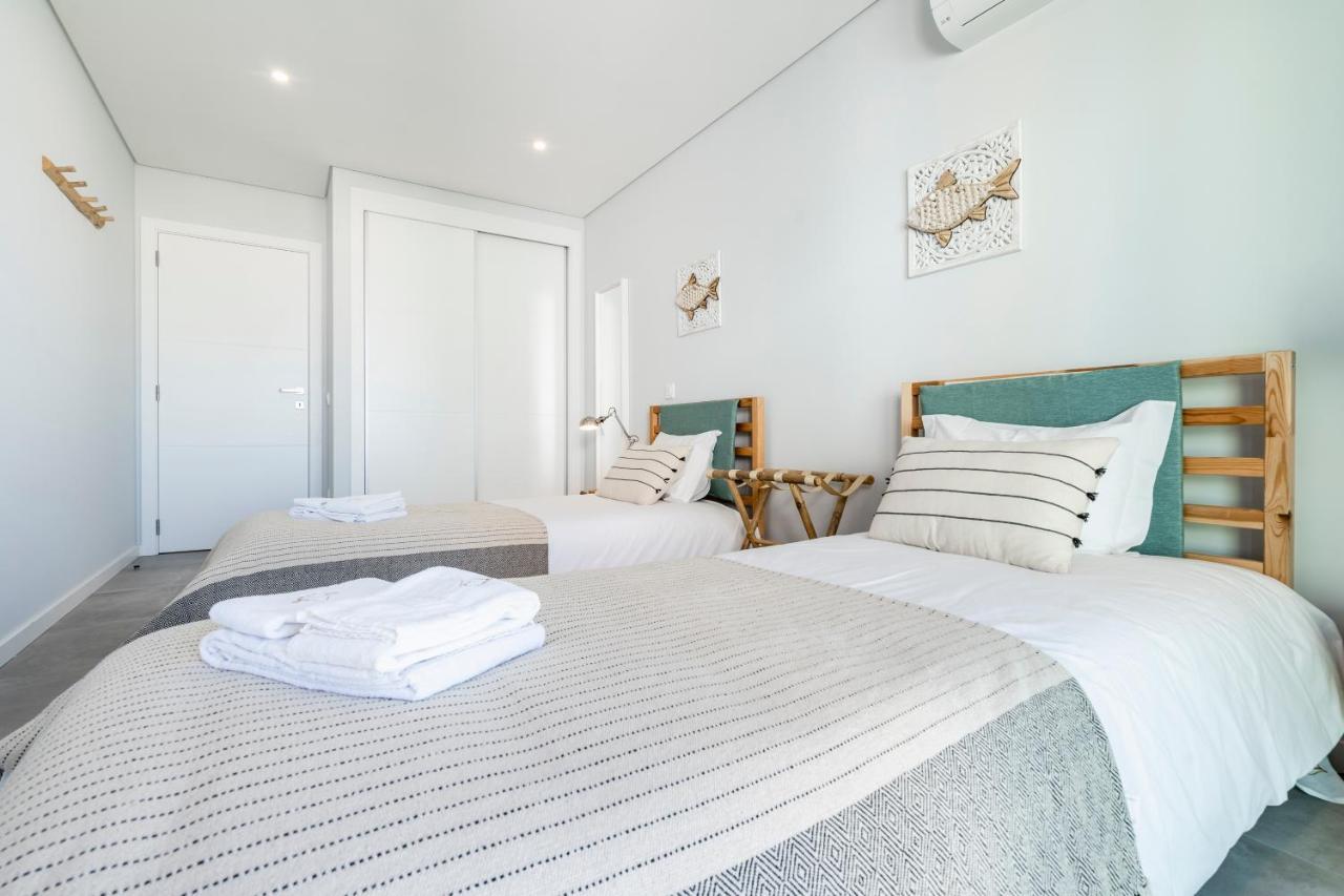Coastal Holiday'S Apartment Monte Gordo Zewnętrze zdjęcie