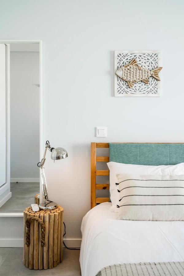 Coastal Holiday'S Apartment Monte Gordo Zewnętrze zdjęcie