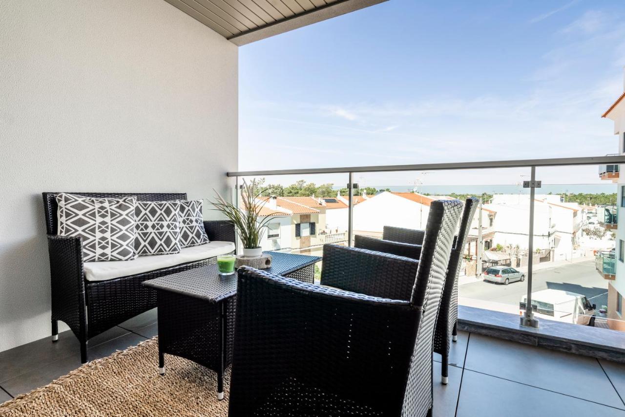 Coastal Holiday'S Apartment Monte Gordo Zewnętrze zdjęcie