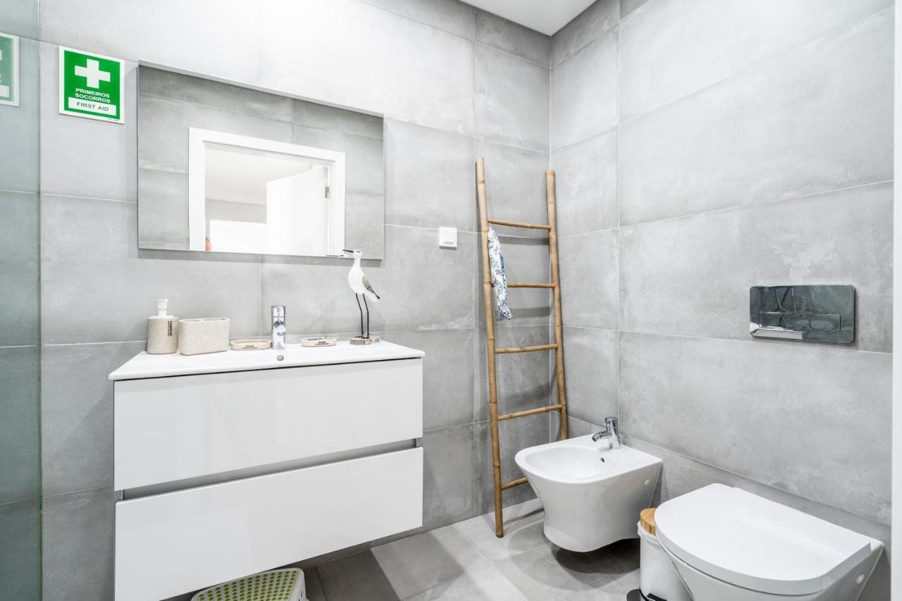 Coastal Holiday'S Apartment Monte Gordo Zewnętrze zdjęcie