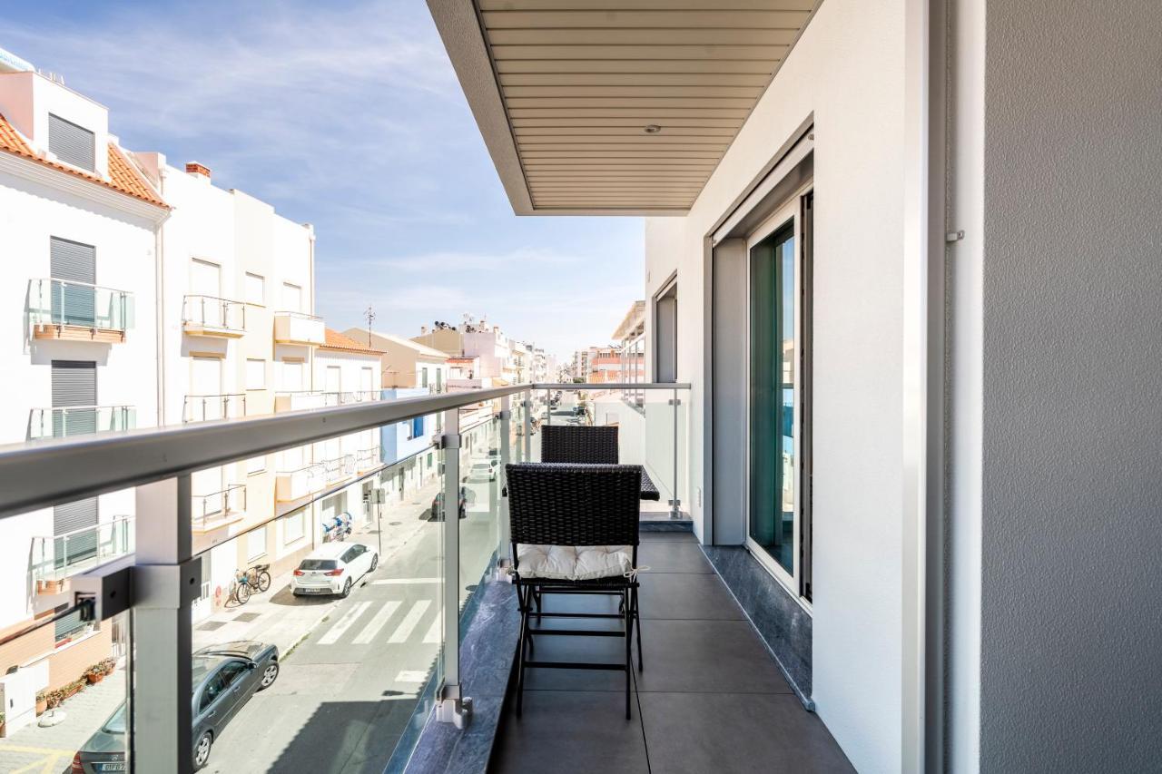 Coastal Holiday'S Apartment Monte Gordo Zewnętrze zdjęcie