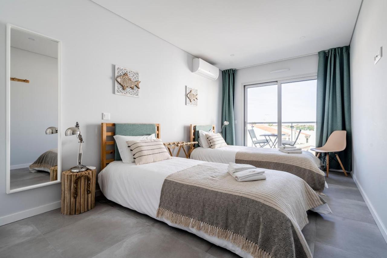 Coastal Holiday'S Apartment Monte Gordo Zewnętrze zdjęcie