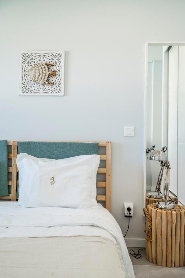Coastal Holiday'S Apartment Monte Gordo Zewnętrze zdjęcie